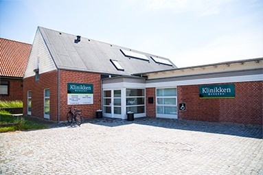 klinik