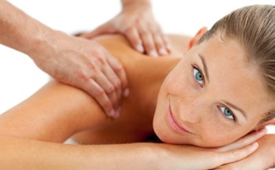 Munkebo Massage
