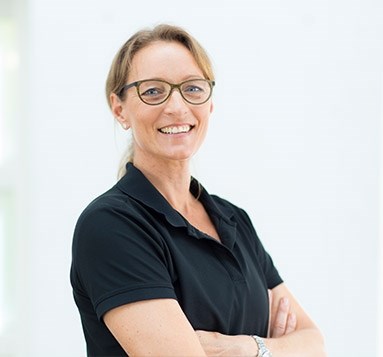 anne-katrine fysioterapeut munkebo